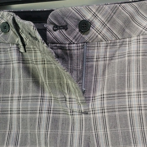 Express Design Studio shorts size 0 - Picture 6 of 10